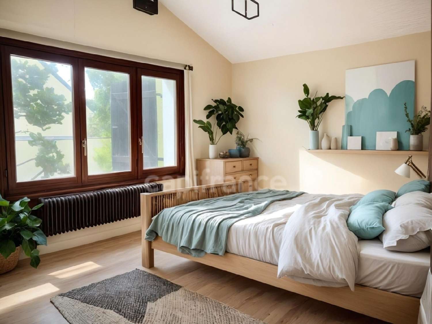  kaufen Haus Sainte-Geneviève-des-Bois Essonne 8