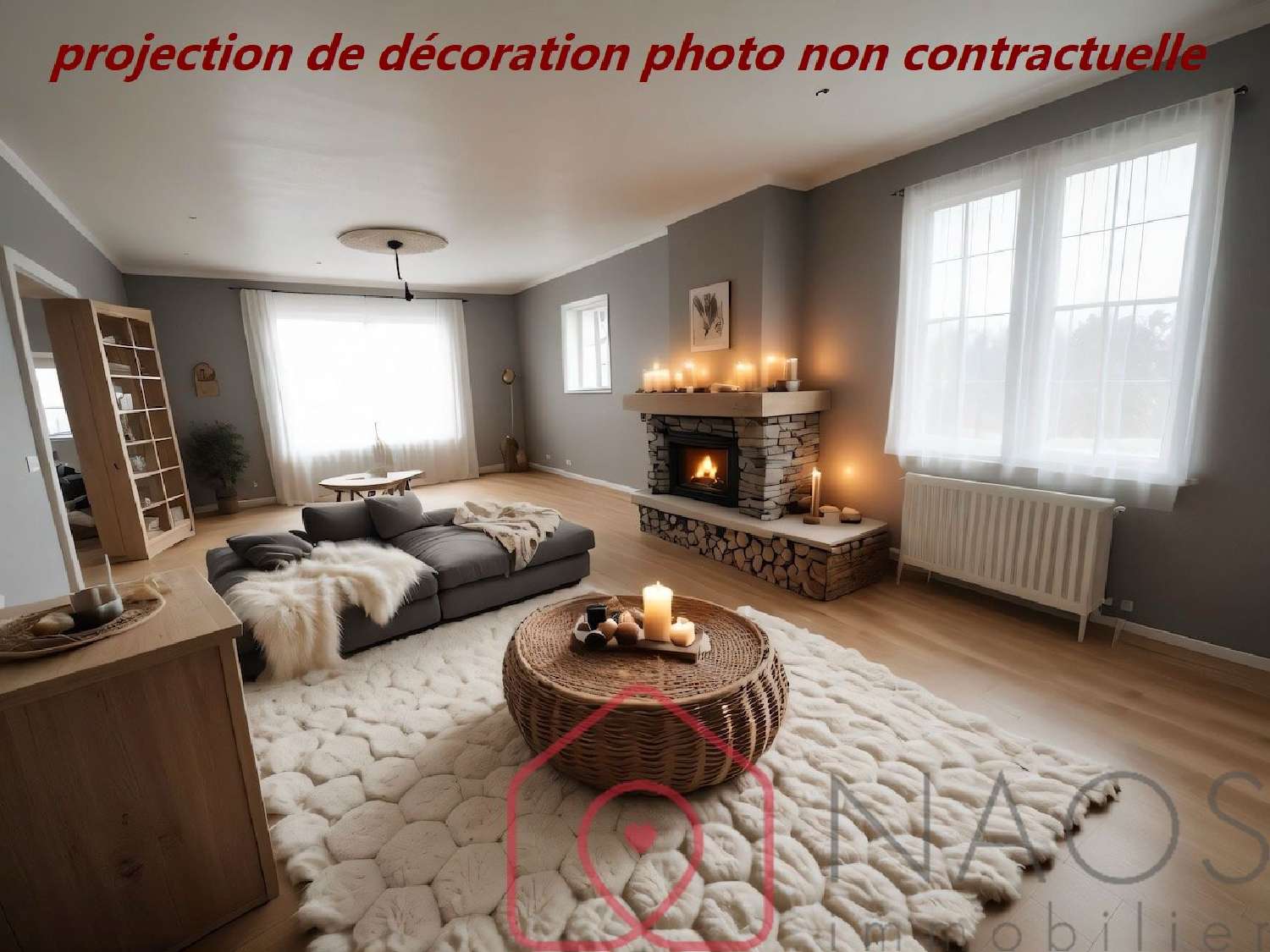  à vendre maison Sainte-Luce-sur-Loire Loire-Atlantique 2