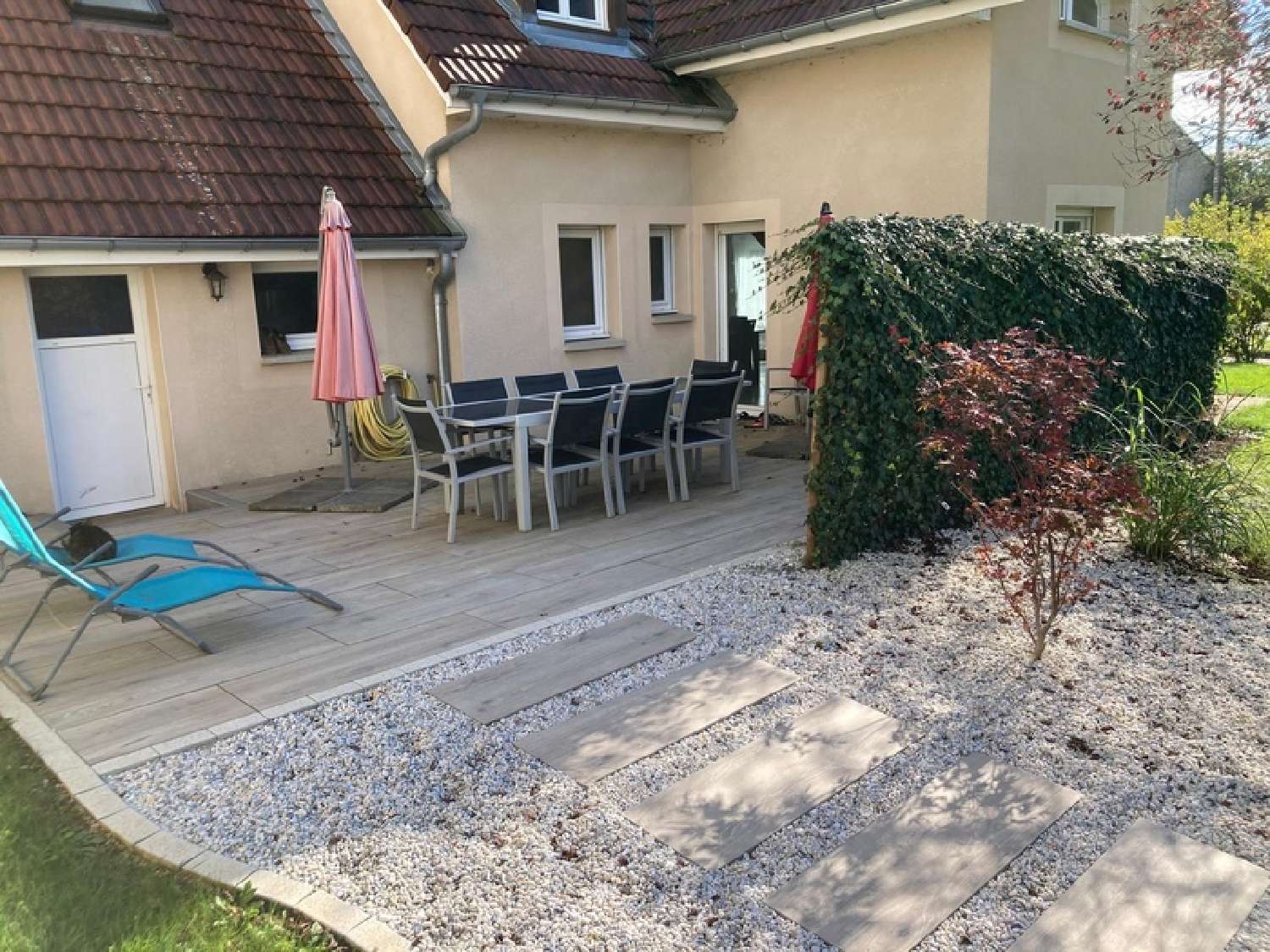  kaufen Haus Sainte-Marie Doubs 1