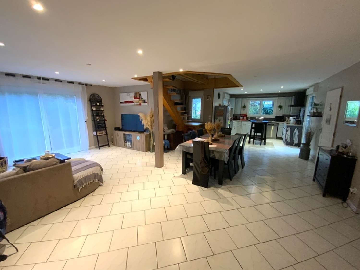  kaufen Haus Sainte-Marie Doubs 2