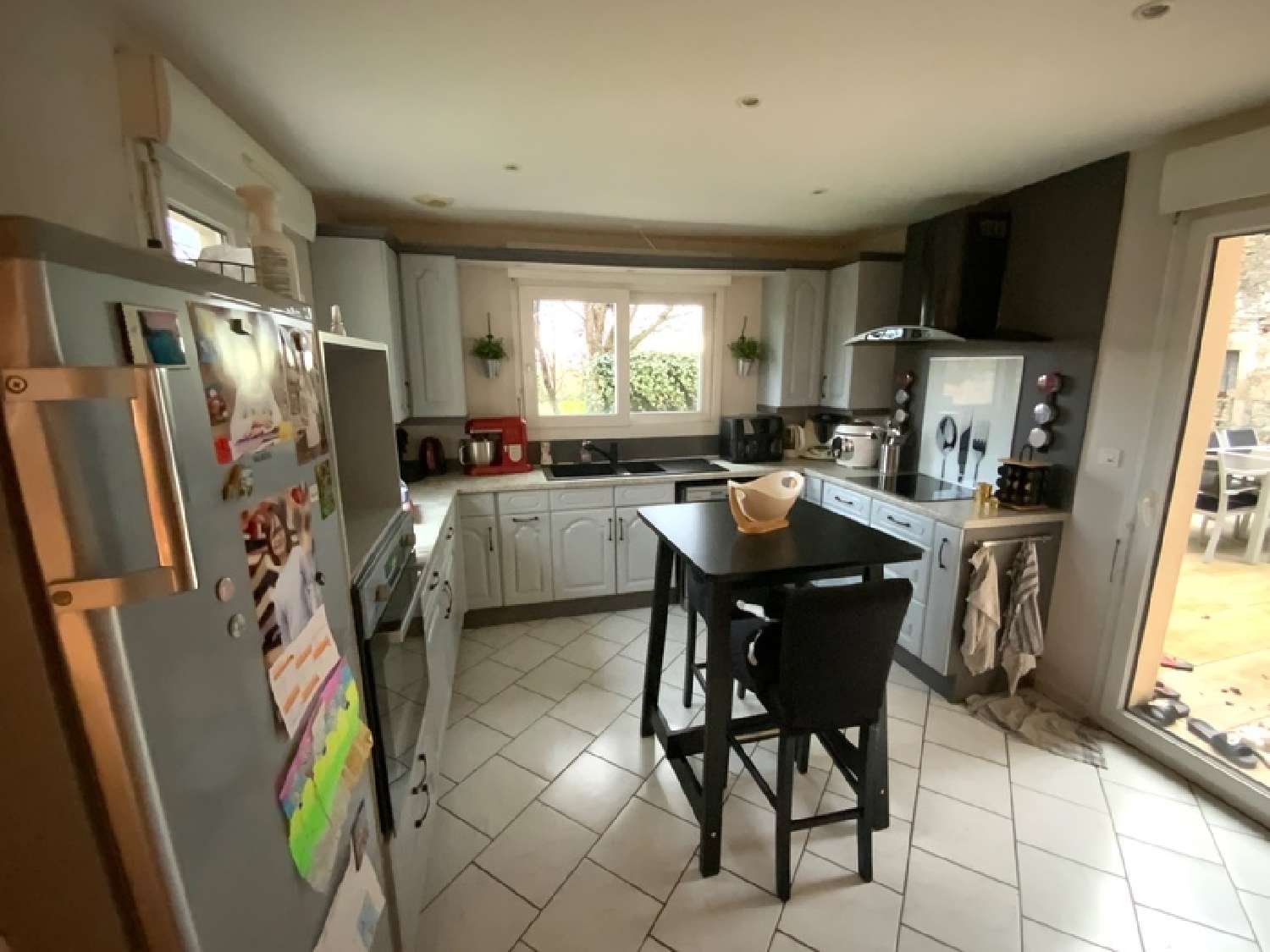  kaufen Haus Sainte-Marie Doubs 3