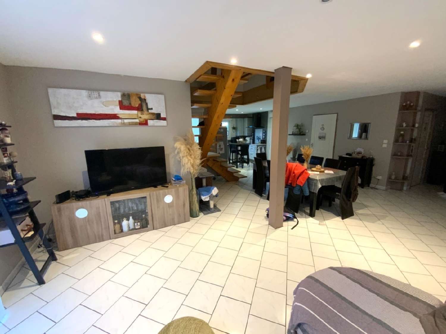  kaufen Haus Sainte-Marie Doubs 7