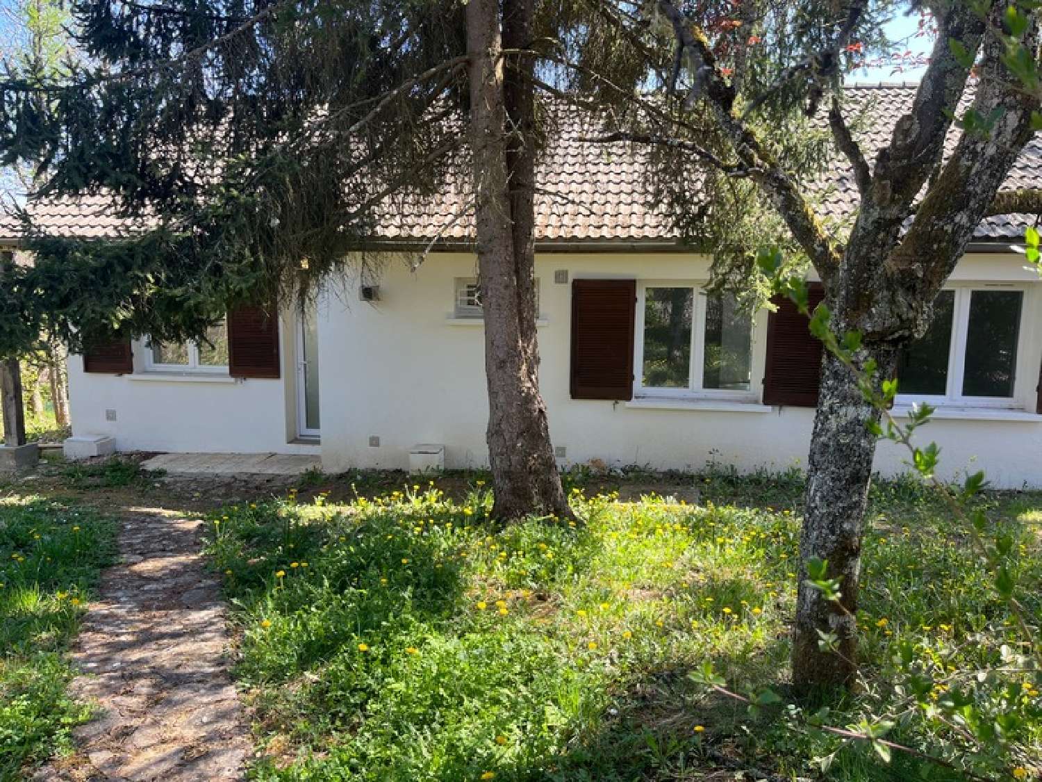  kaufen Haus Sainte-Marie-sur-Ouche Côte-d'Or 1