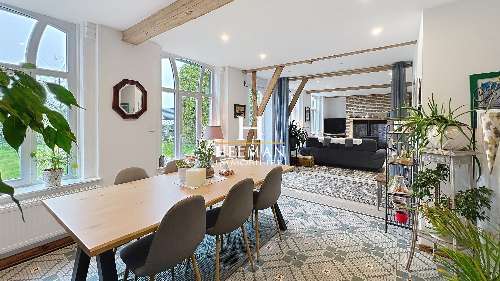 Sainte-Marie-Cappel Nord Haus Bild 7049692