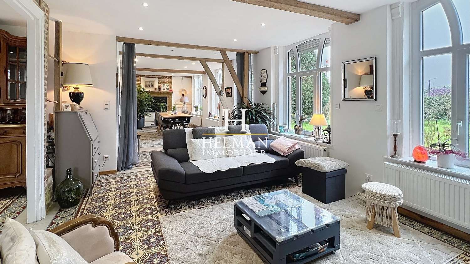  kaufen Haus Sainte-Marie-Cappel Nord 3
