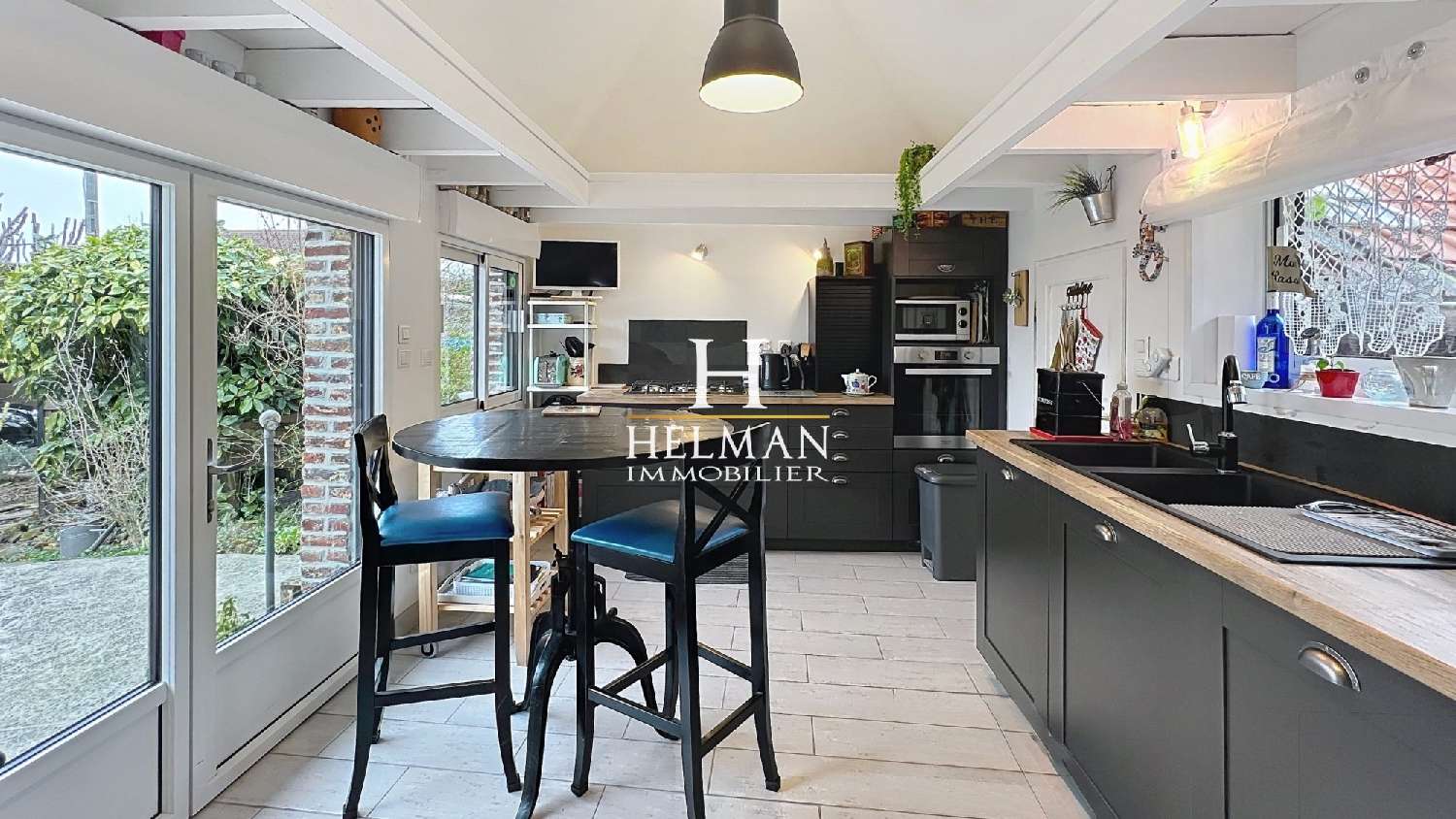  kaufen Haus Sainte-Marie-Cappel Nord 4