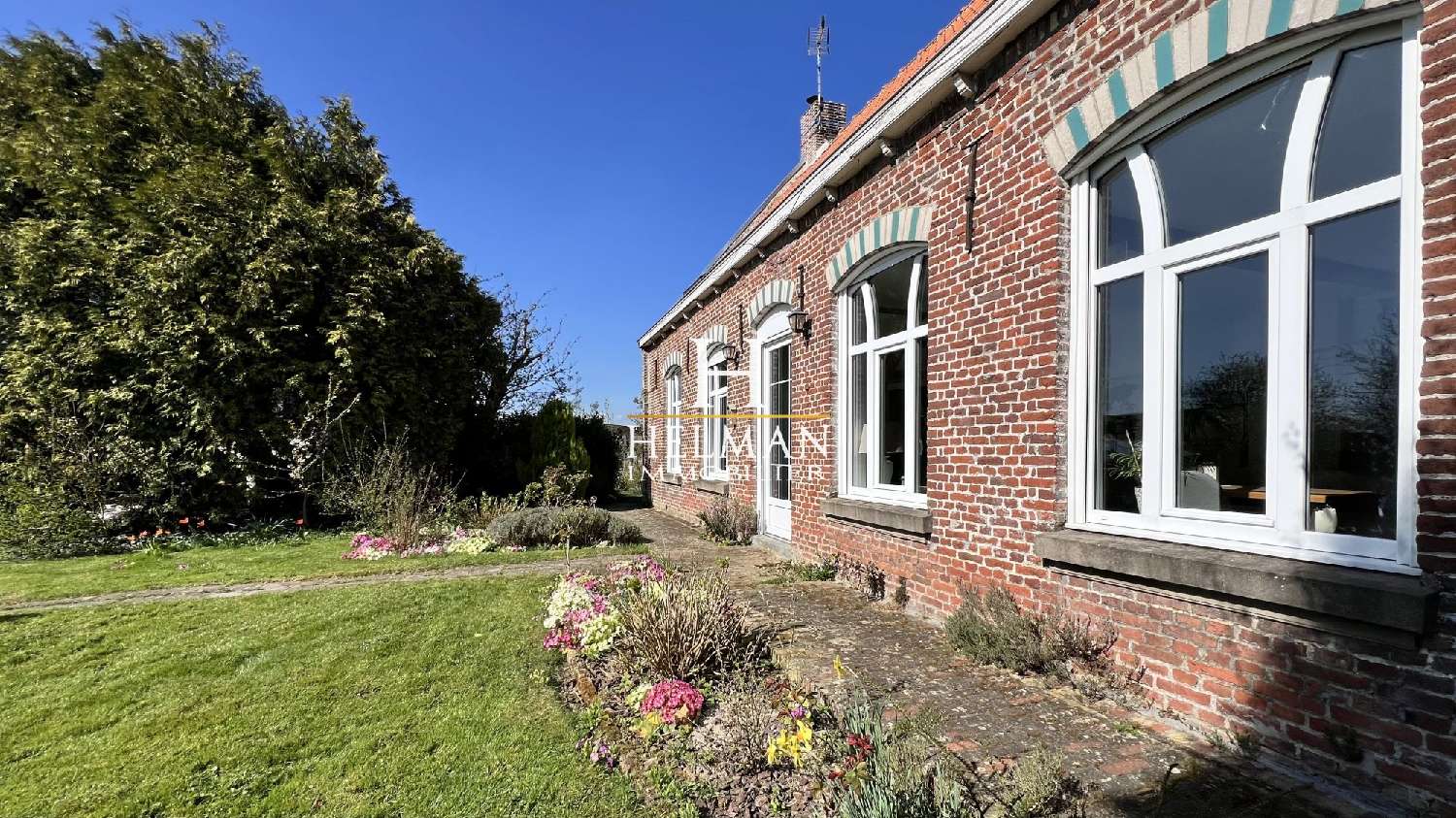  kaufen Haus Sainte-Marie-Cappel Nord 5