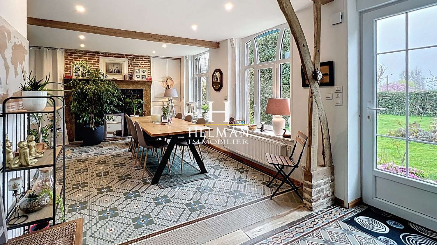  kaufen Haus Sainte-Marie-Cappel Nord 6
