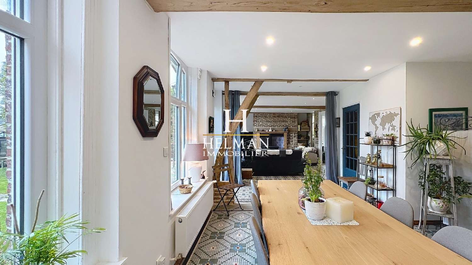  kaufen Haus Sainte-Marie-Cappel Nord 7
