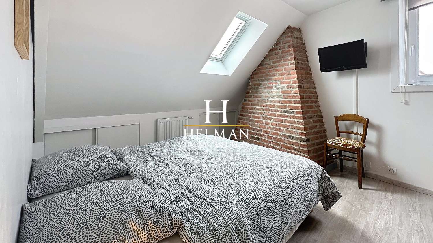  à vendre maison Sainte-Marie-Cappel Nord 7