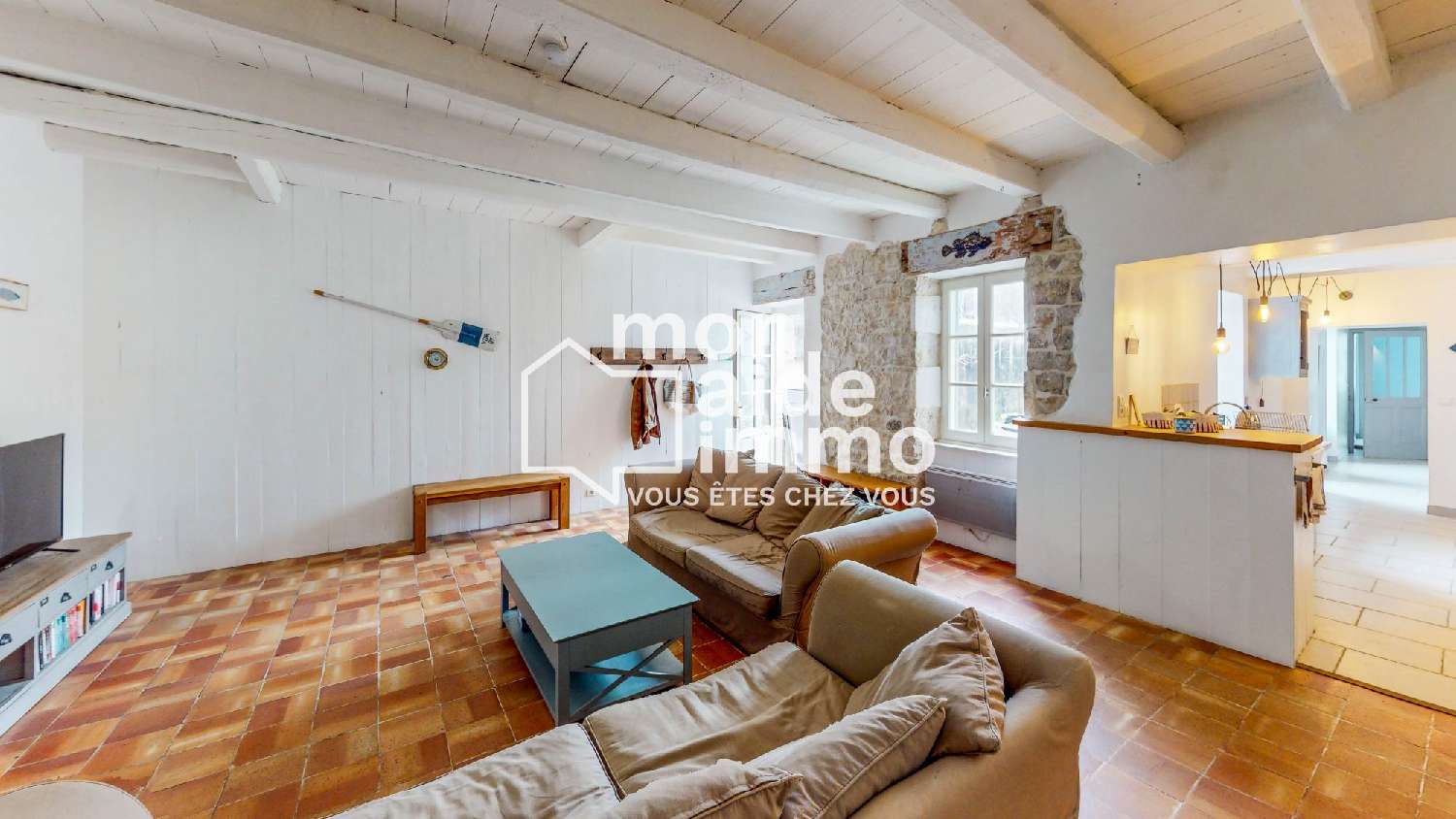  kaufen Haus Sainte-Marie-de-Ré Charente-Maritime 1