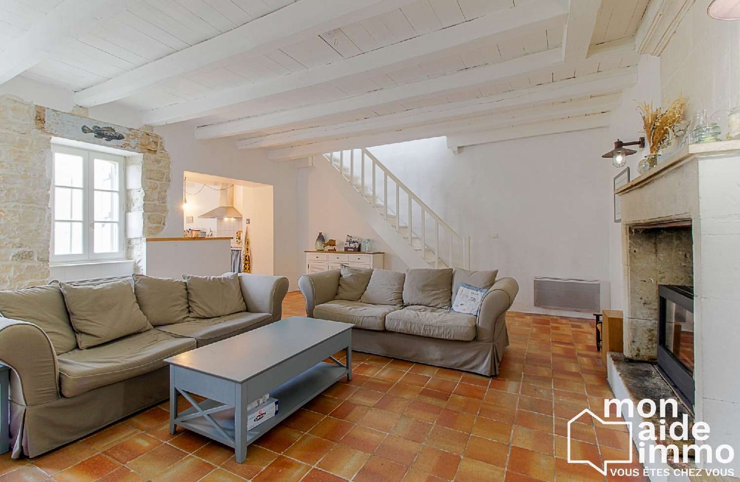  kaufen Haus Sainte-Marie-de-Ré Charente-Maritime 2