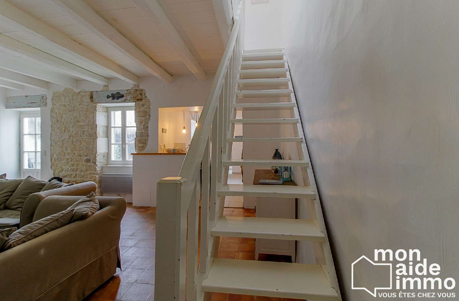 kaufen Haus Sainte-Marie-de-Ré Charente-Maritime 3
