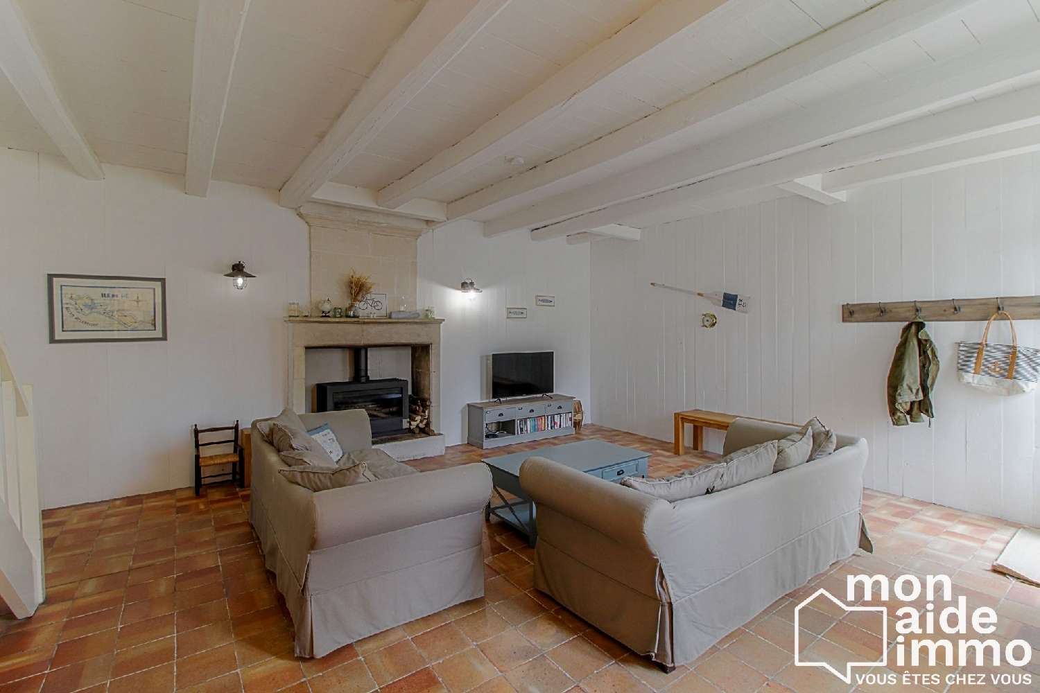  kaufen Haus Sainte-Marie-de-Ré Charente-Maritime 4