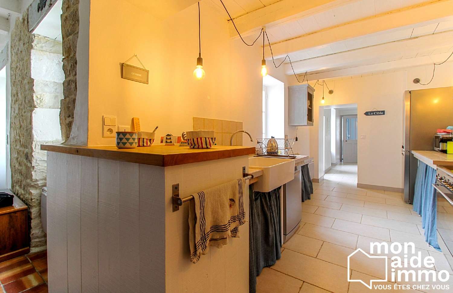  kaufen Haus Sainte-Marie-de-Ré Charente-Maritime 5