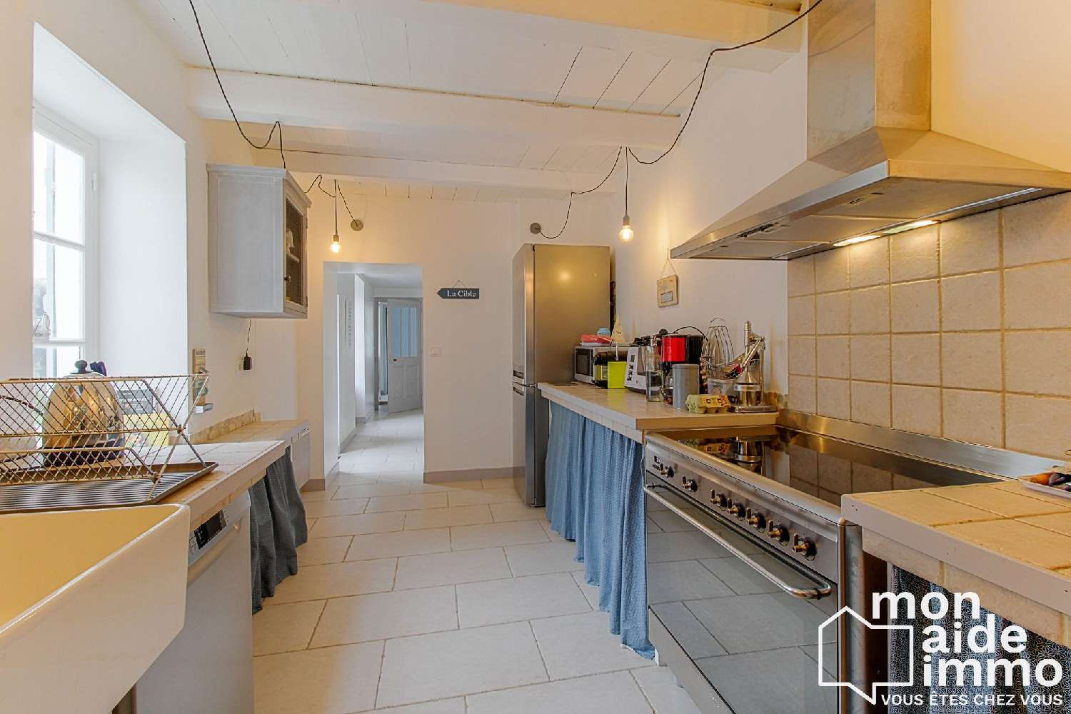 kaufen Haus Sainte-Marie-de-Ré Charente-Maritime 6