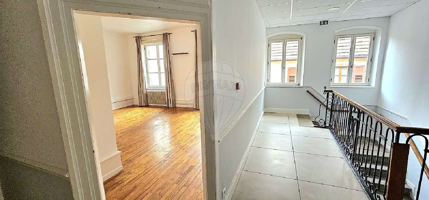  kaufen Haus Sainte-Marie-aux-Mines Haut-Rhin 4
