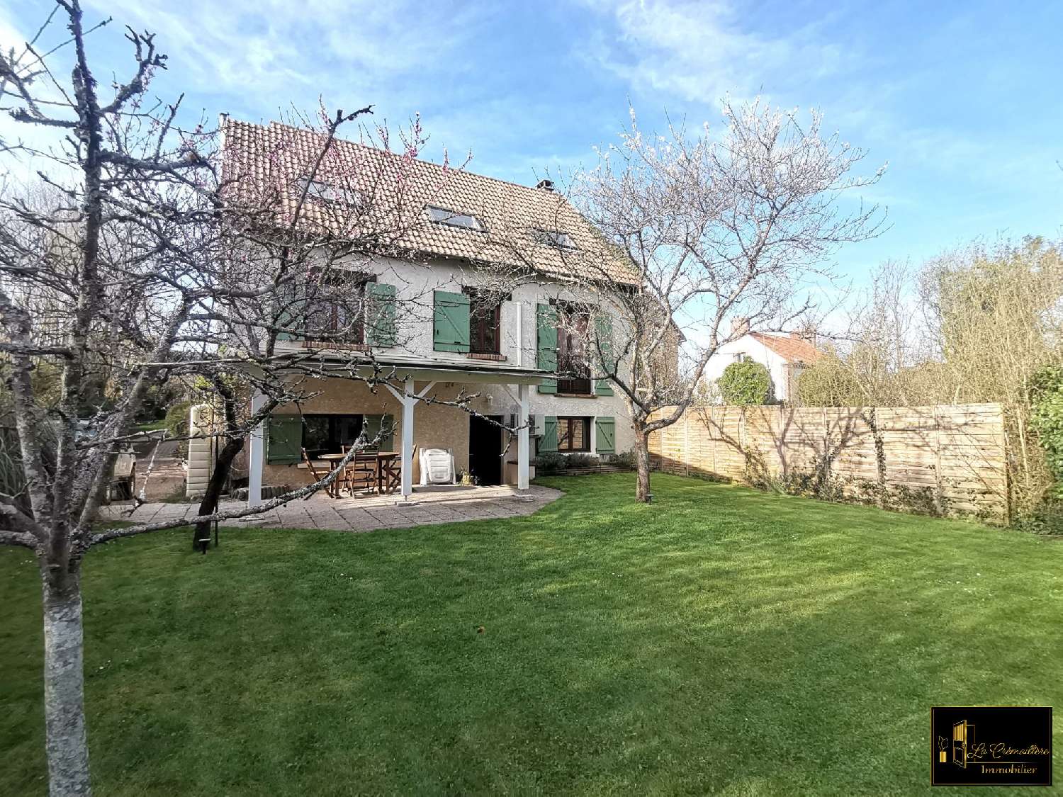 kaufen Haus Sainte-Mesme Yvelines 1