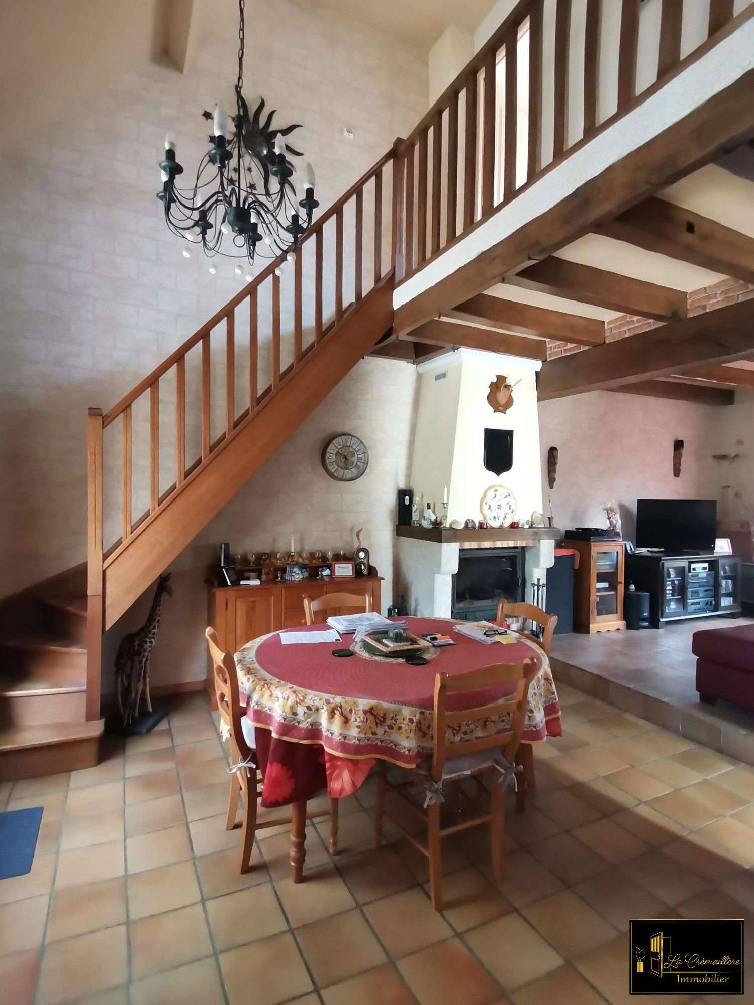  kaufen Haus Sainte-Mesme Yvelines 5