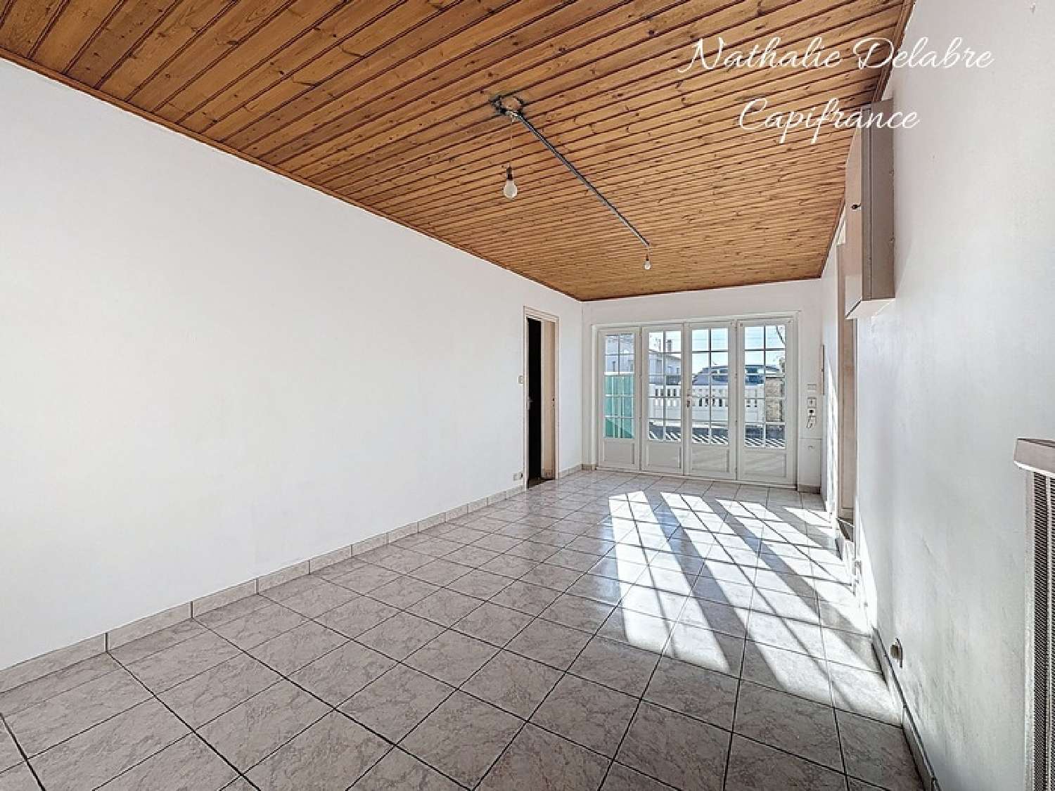  à vendre maison Romans Deux-Sèvres 7