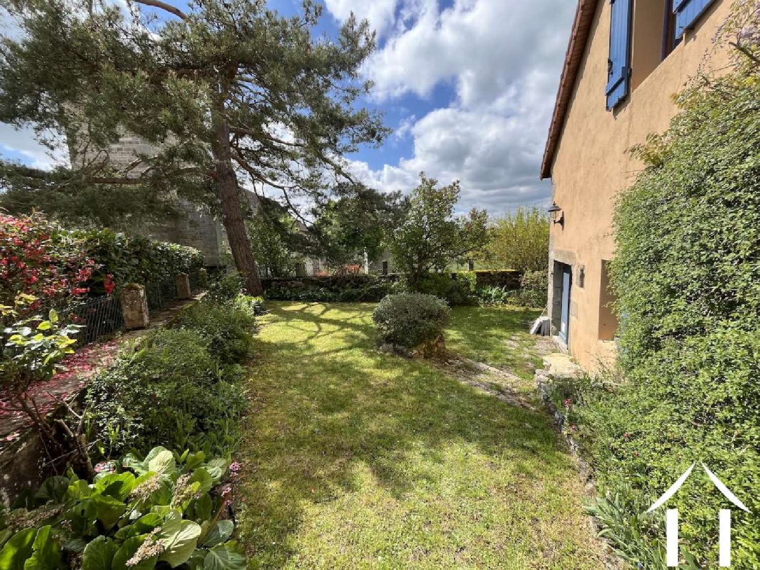  à vendre maison Saisy Saône-et-Loire 2