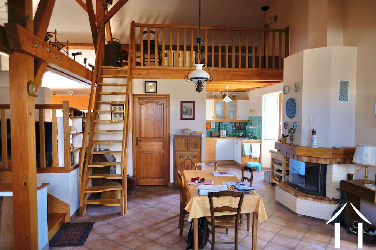  à vendre maison Saisy Saône-et-Loire 3