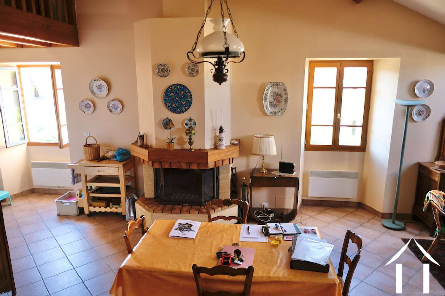  à vendre maison Saisy Saône-et-Loire 4