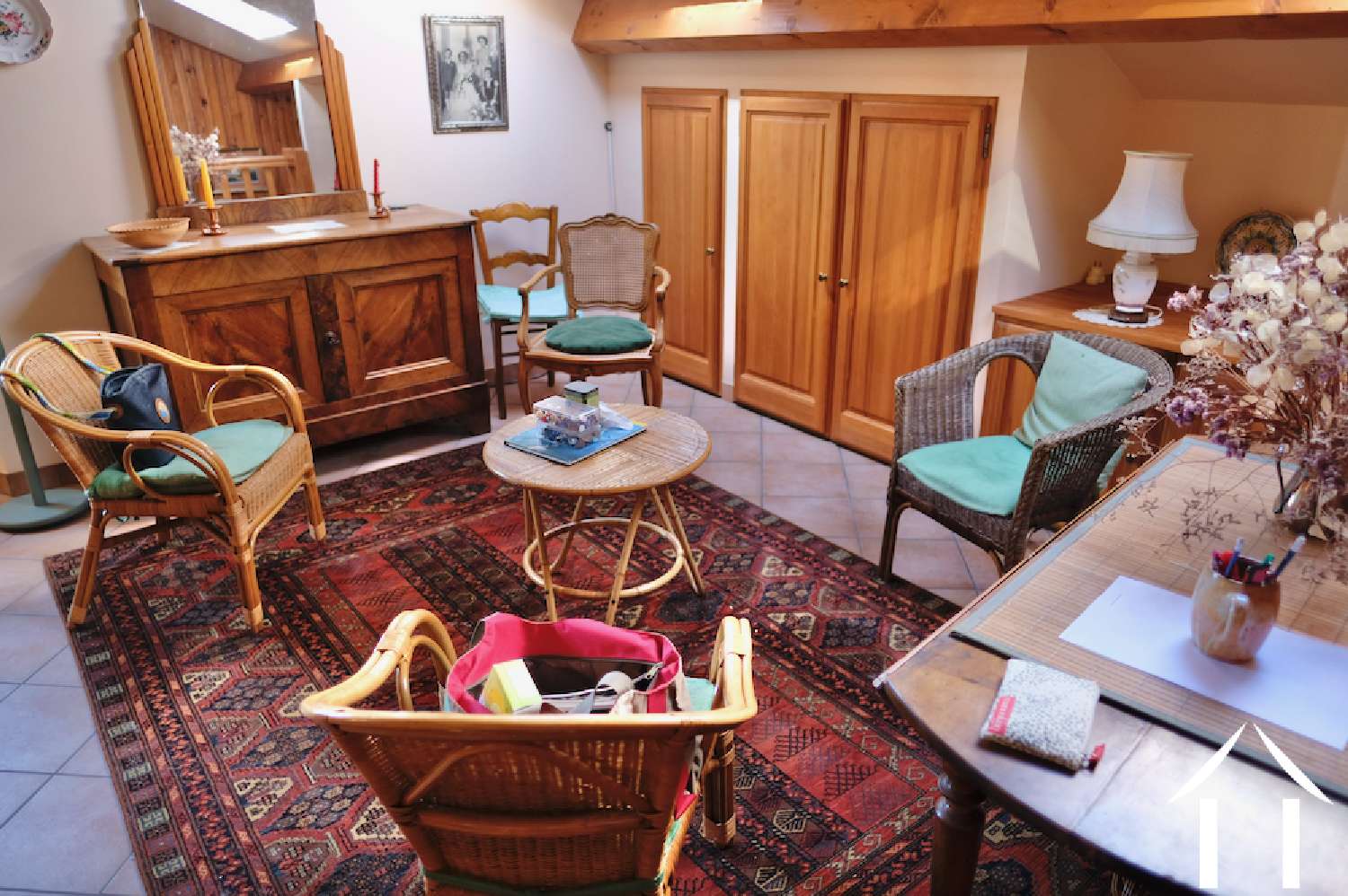  à vendre maison Saisy Saône-et-Loire 5