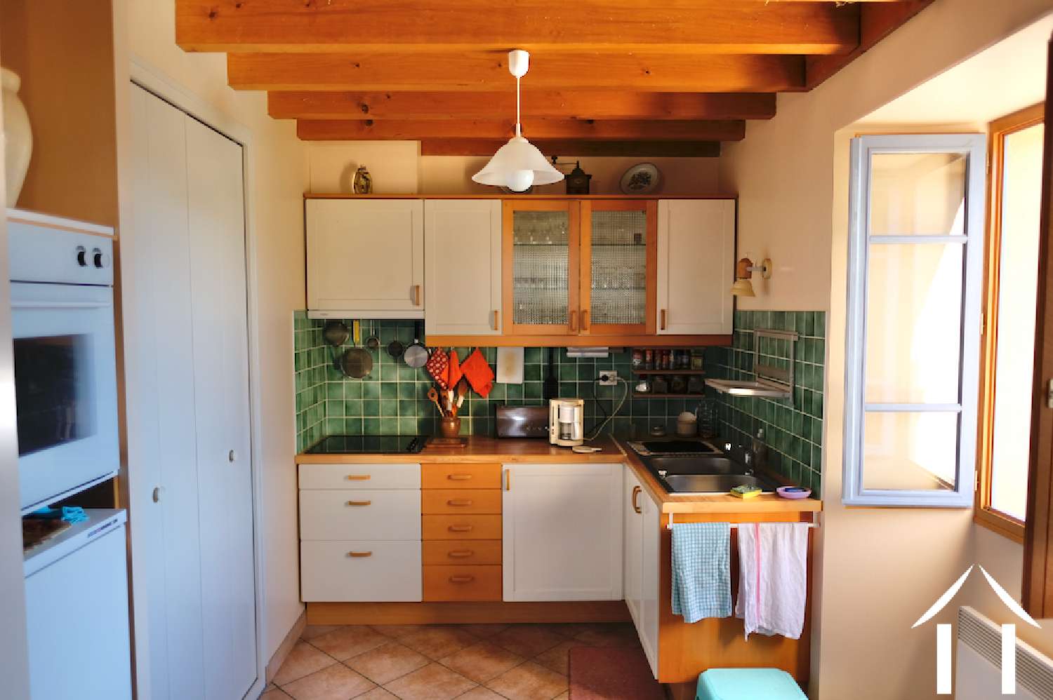  à vendre maison Saisy Saône-et-Loire 6