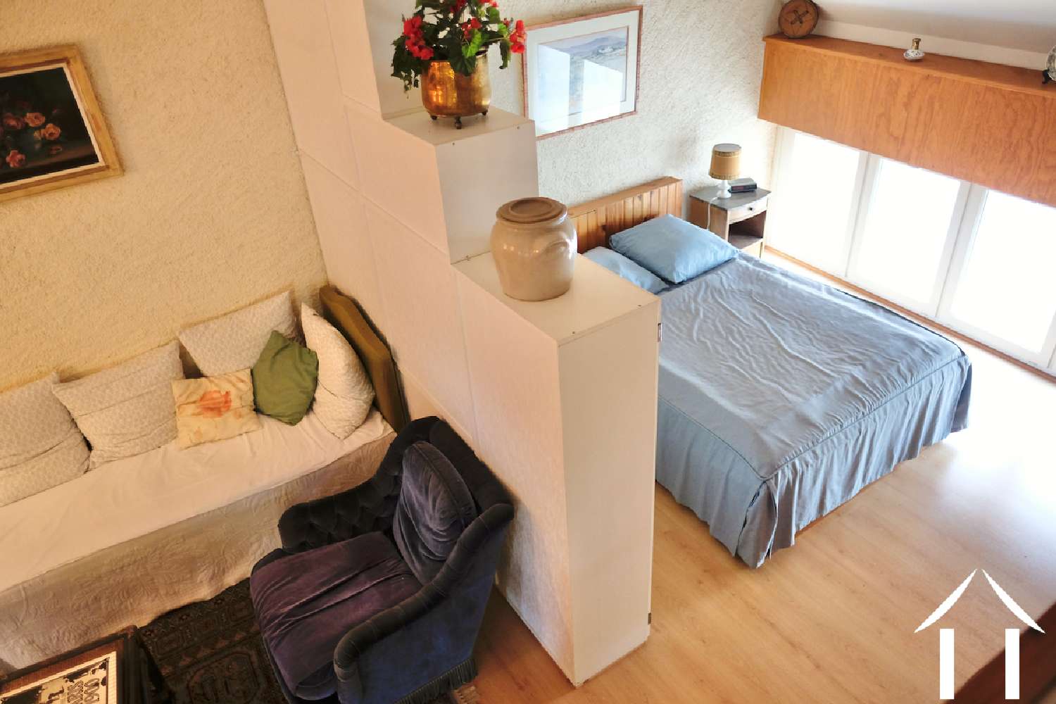 à vendre maison Saisy Saône-et-Loire 7