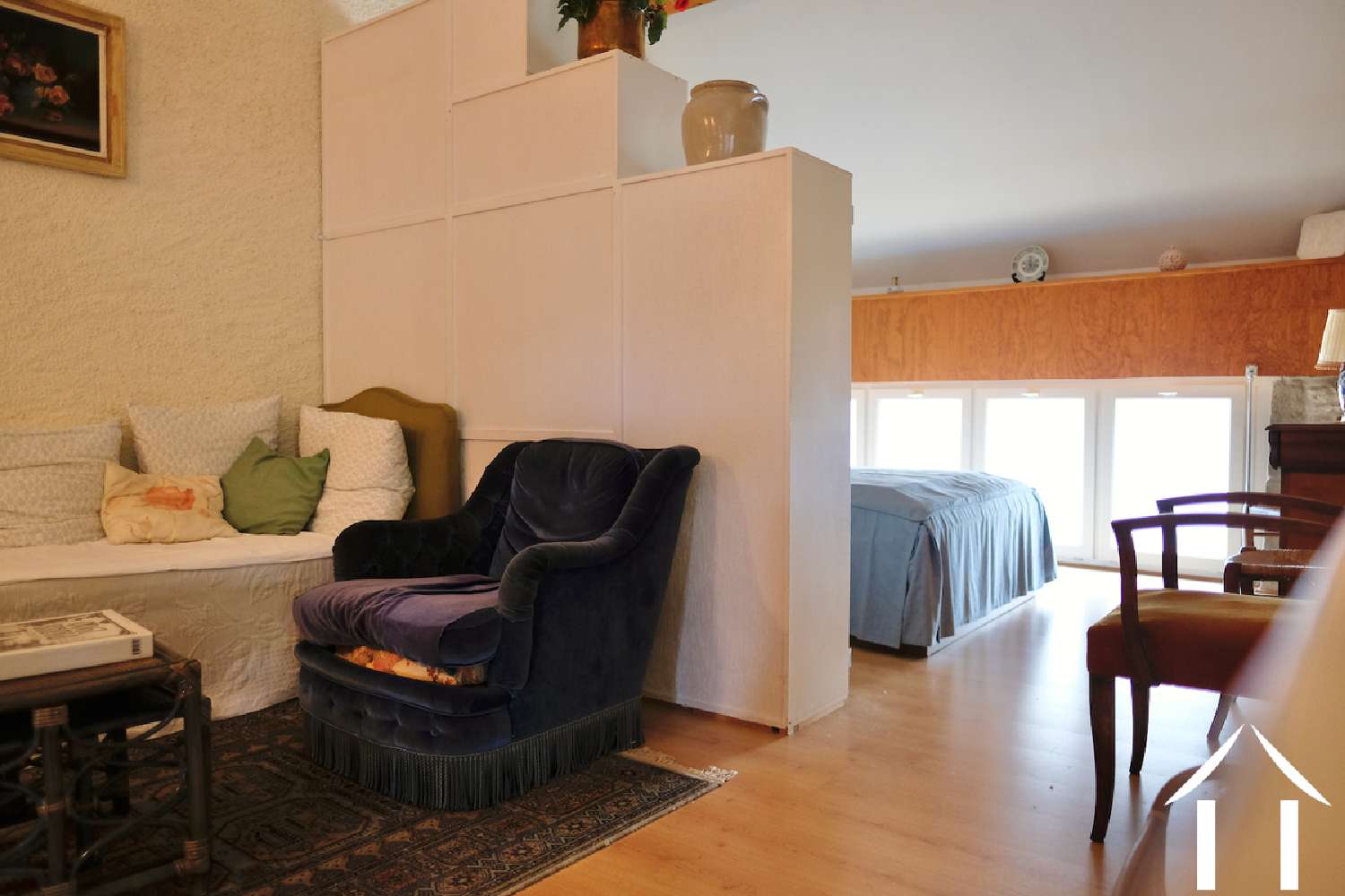  à vendre maison Saisy Saône-et-Loire 8