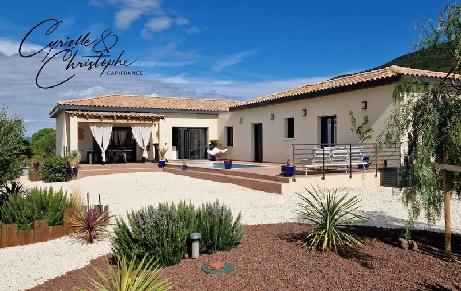 kaufen Haus Salasc Hérault 3