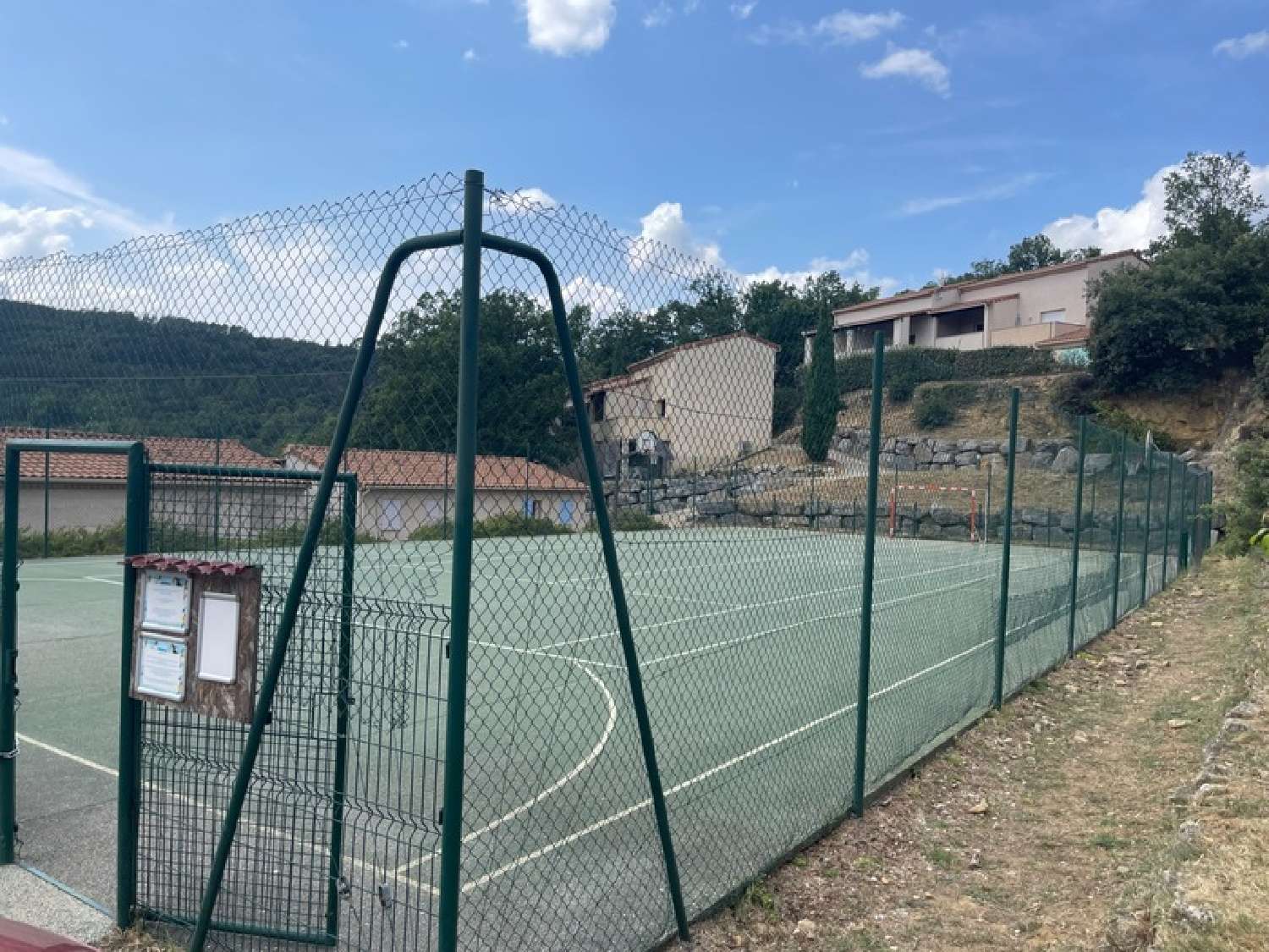  kaufen Haus Salavas Ardèche 6