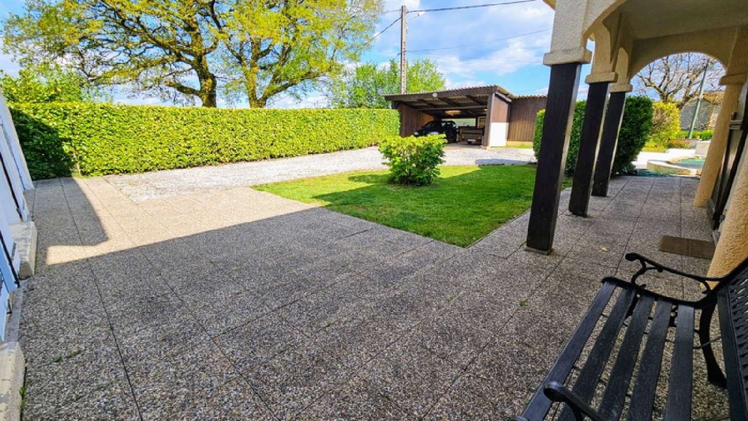  kaufen Haus Salon-la-Tour Corrèze 5