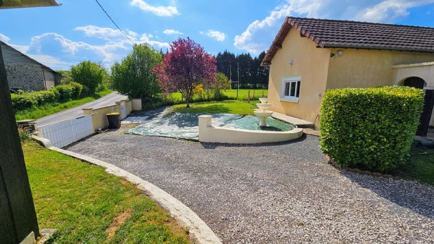  kaufen Haus Salon-la-Tour Corrèze 6