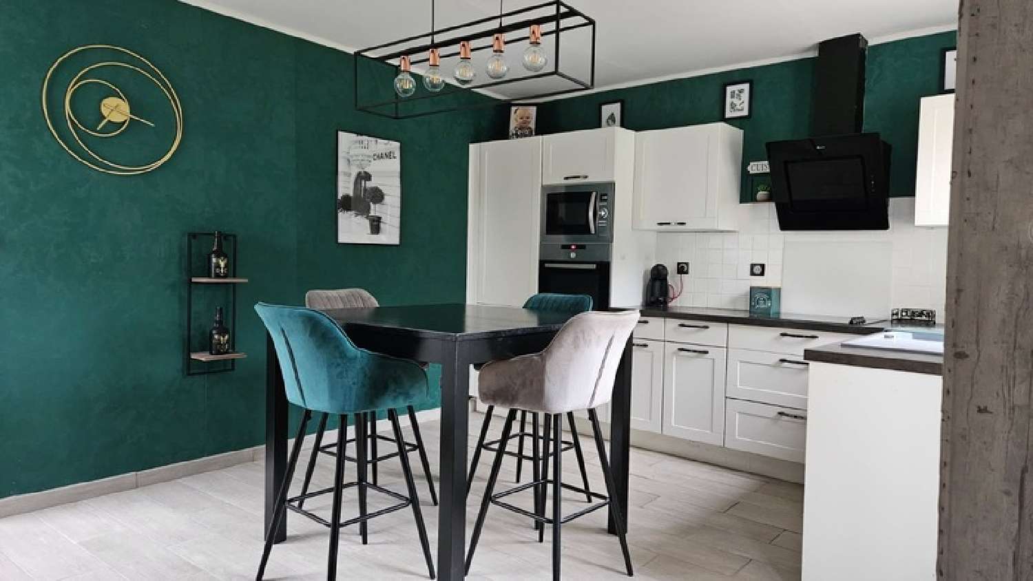  kaufen Haus Salon-la-Tour Corrèze 7