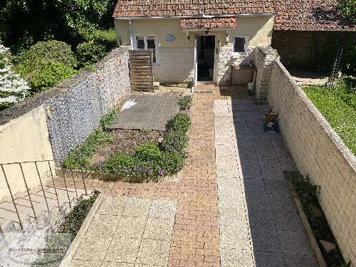 Salornay-sur-Guye Saône-et-Loire Haus Bild 7054407