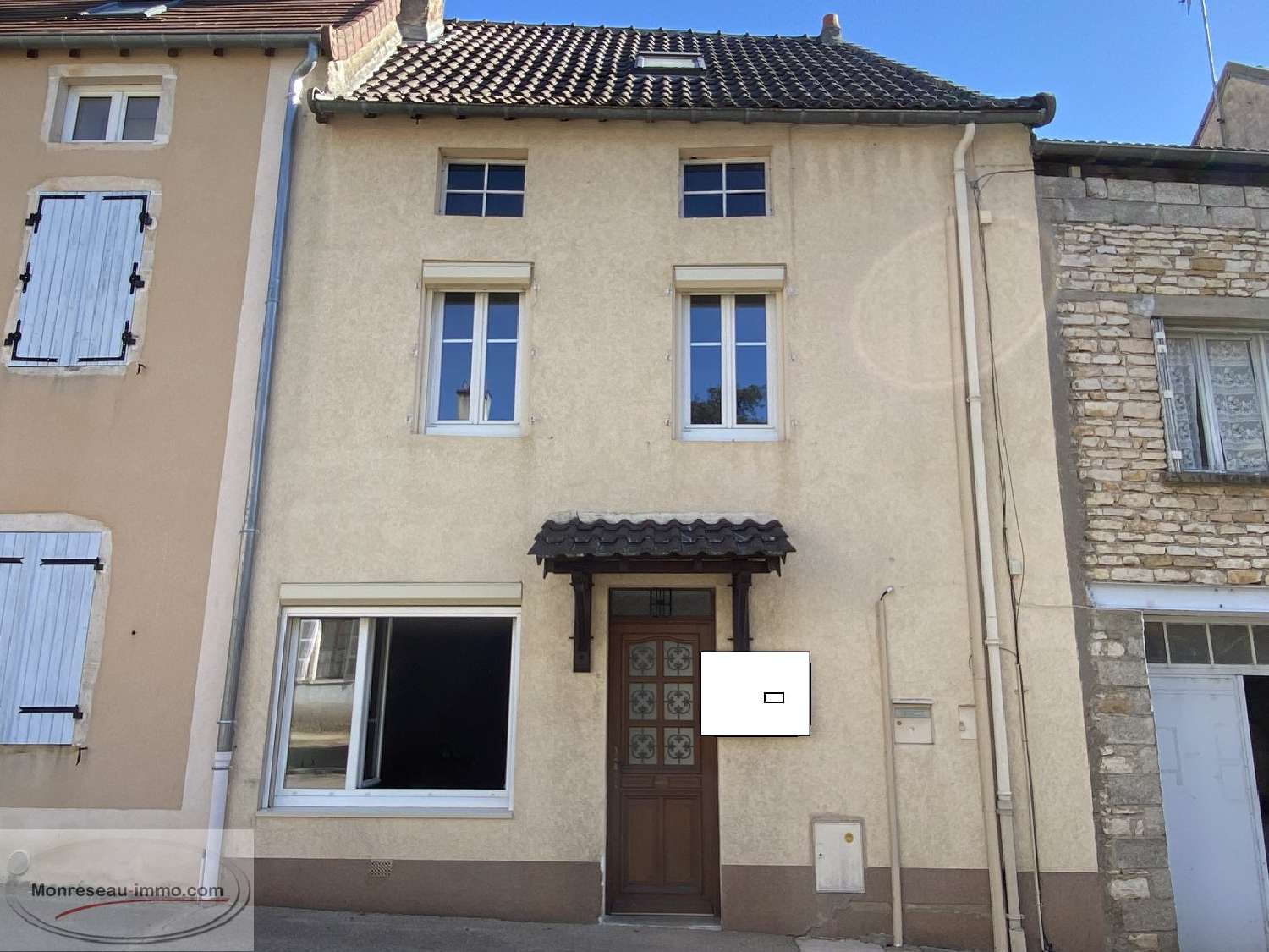  kaufen Haus Salornay-sur-Guye Saône-et-Loire 3