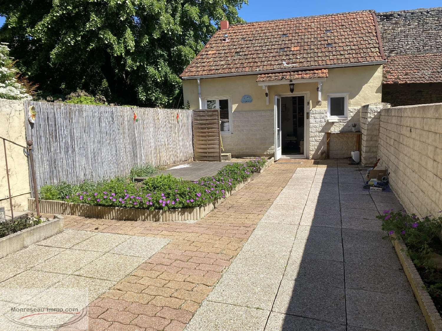  kaufen Haus Salornay-sur-Guye Saône-et-Loire 8