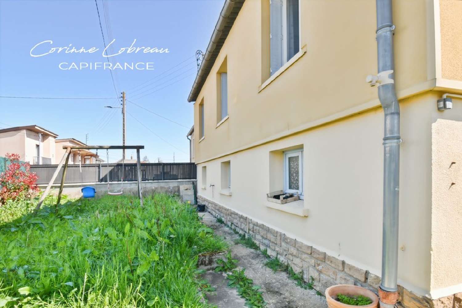  kaufen Haus Varennes-lès-Mâcon Saône-et-Loire 3