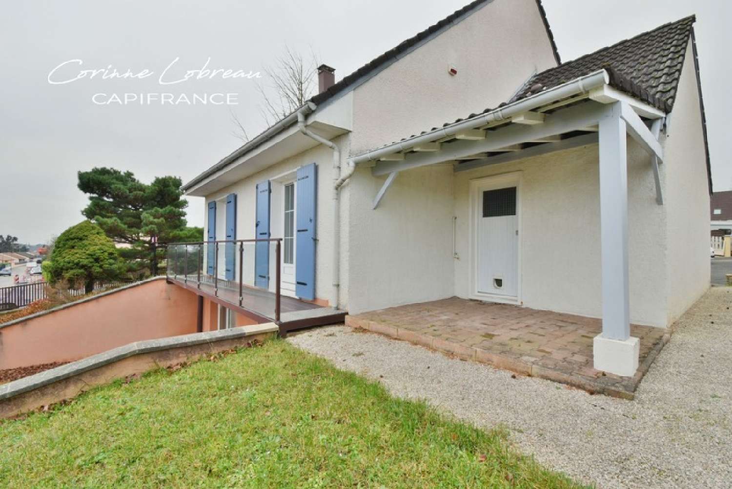  kaufen Haus Sancé Saône-et-Loire 2
