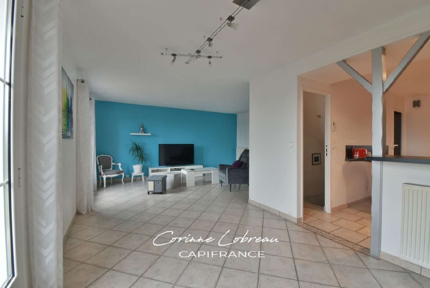  kaufen Haus Sancé Saône-et-Loire 5