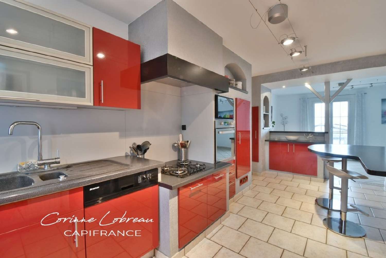  kaufen Haus Sancé Saône-et-Loire 7