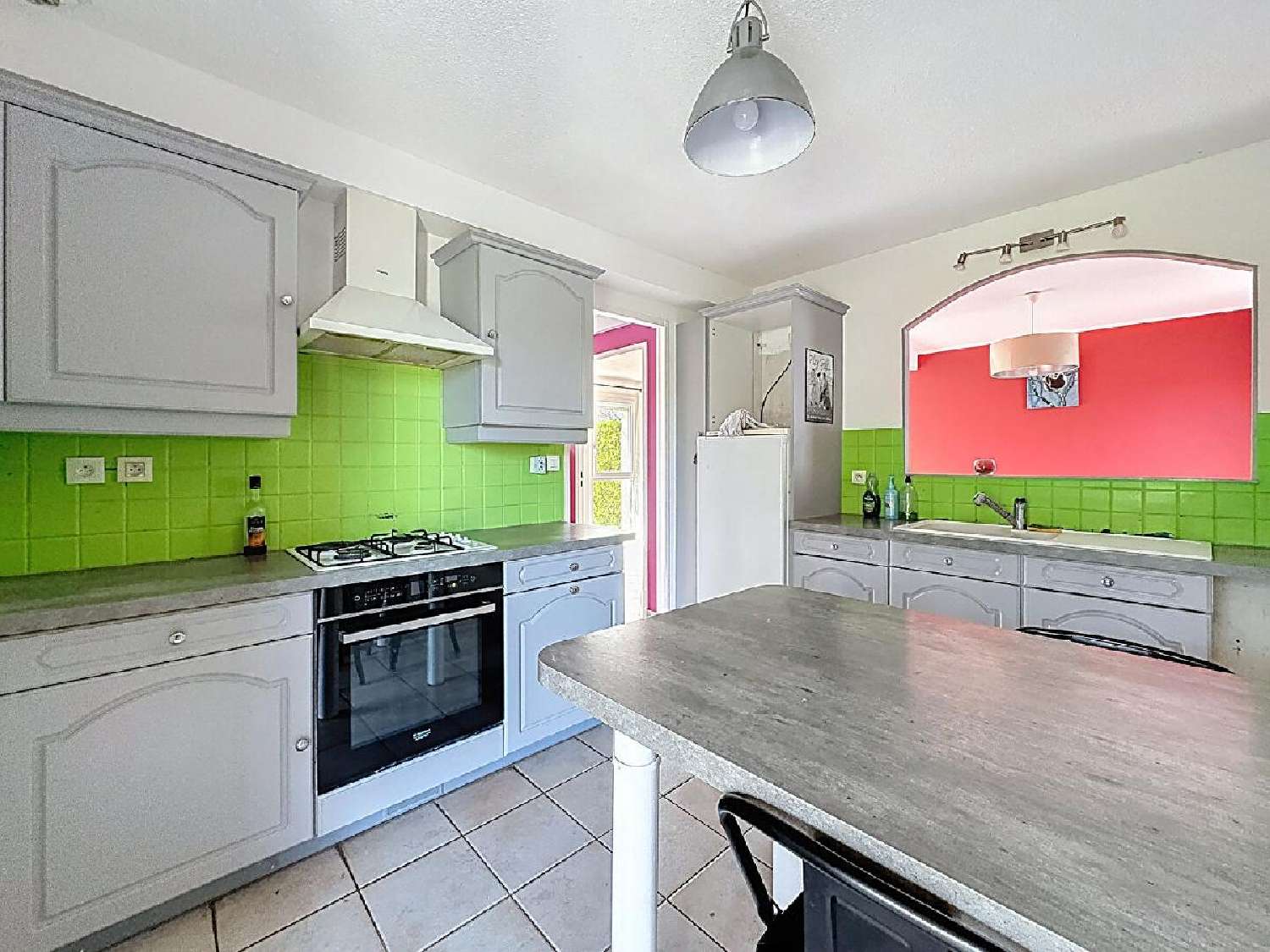  kaufen Haus Sancé Saône-et-Loire 3