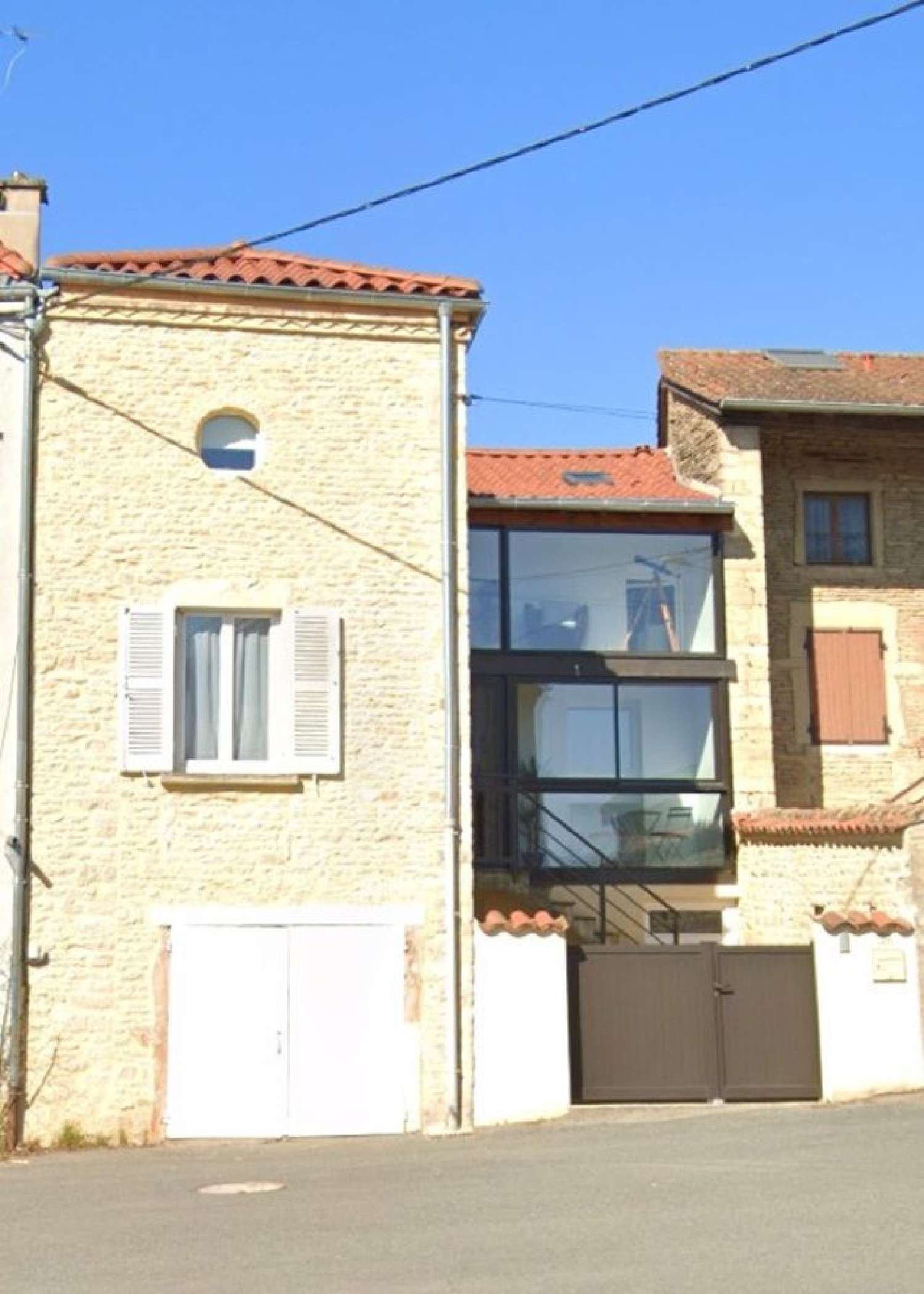  kaufen Haus Varennes-lès-Mâcon Saône-et-Loire 1