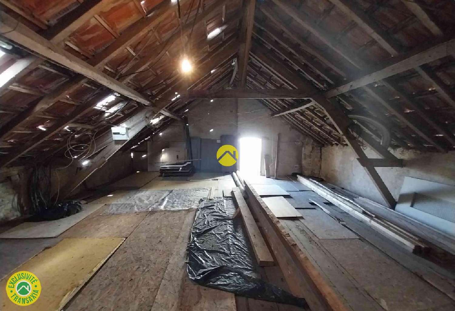  kaufen Haus Sancoins Cher 4