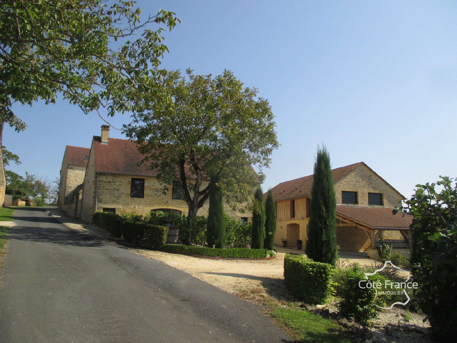  kaufen Haus Sarlat-la-Canéda Dordogne 1