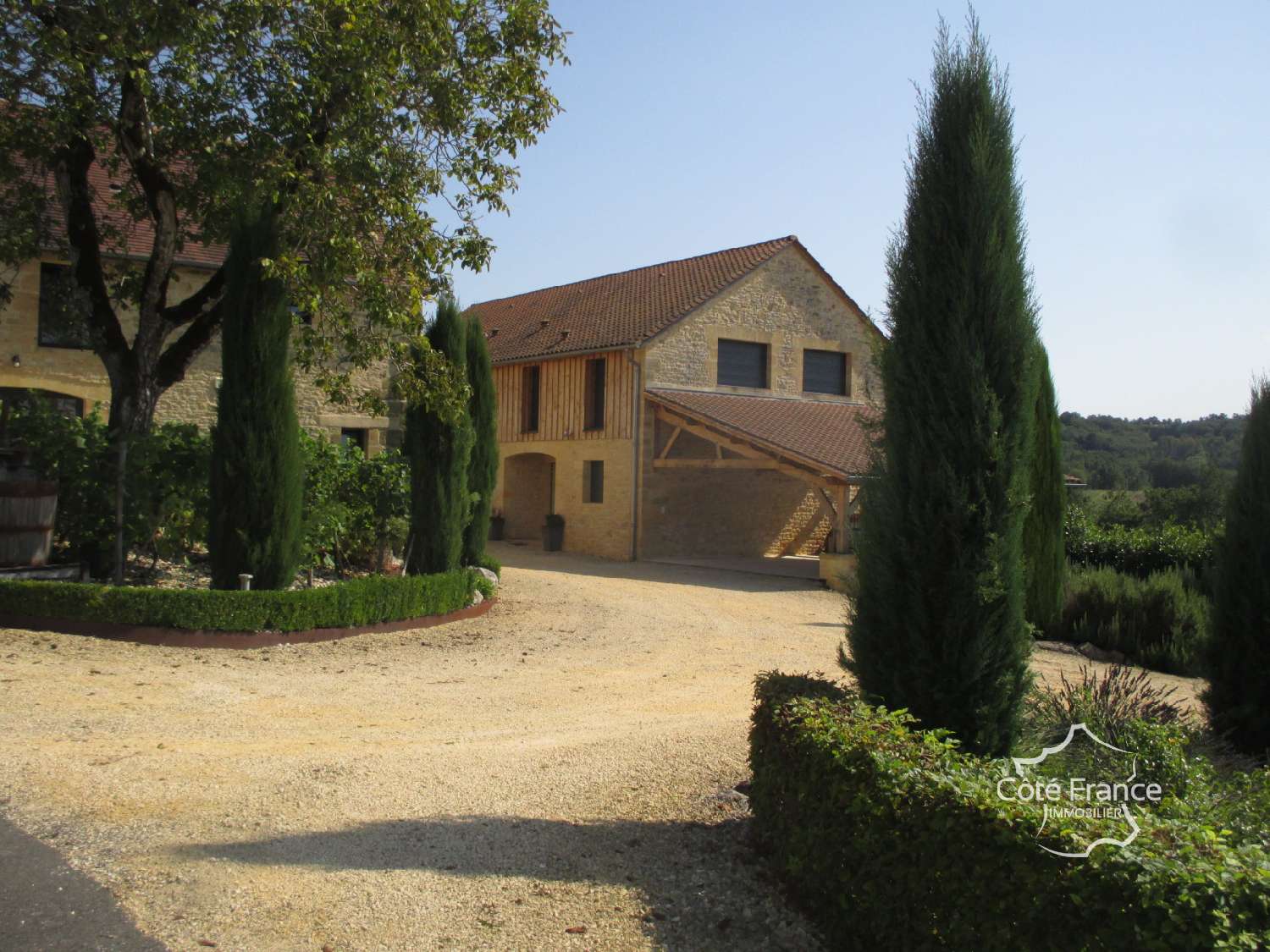 kaufen Haus Sarlat-la-Canéda Dordogne 4