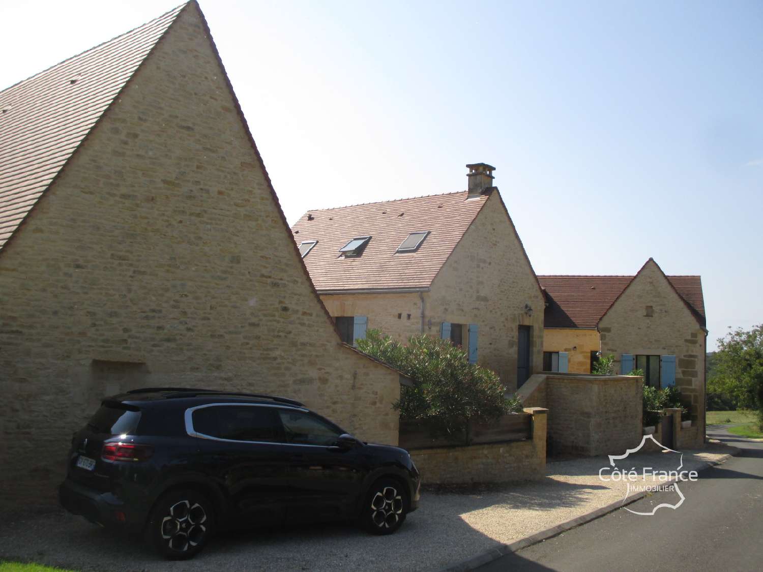  kaufen Haus Sarlat-la-Canéda Dordogne 7