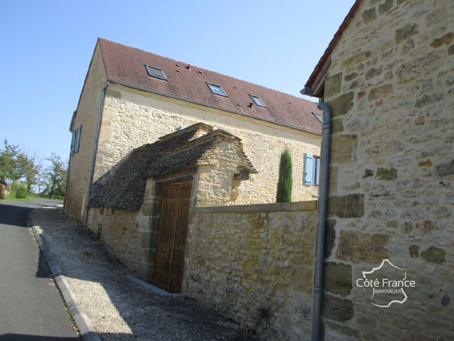  kaufen Haus Sarlat-la-Canéda Dordogne 8